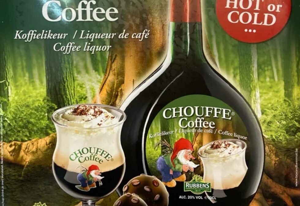 La Chouffe Coffee