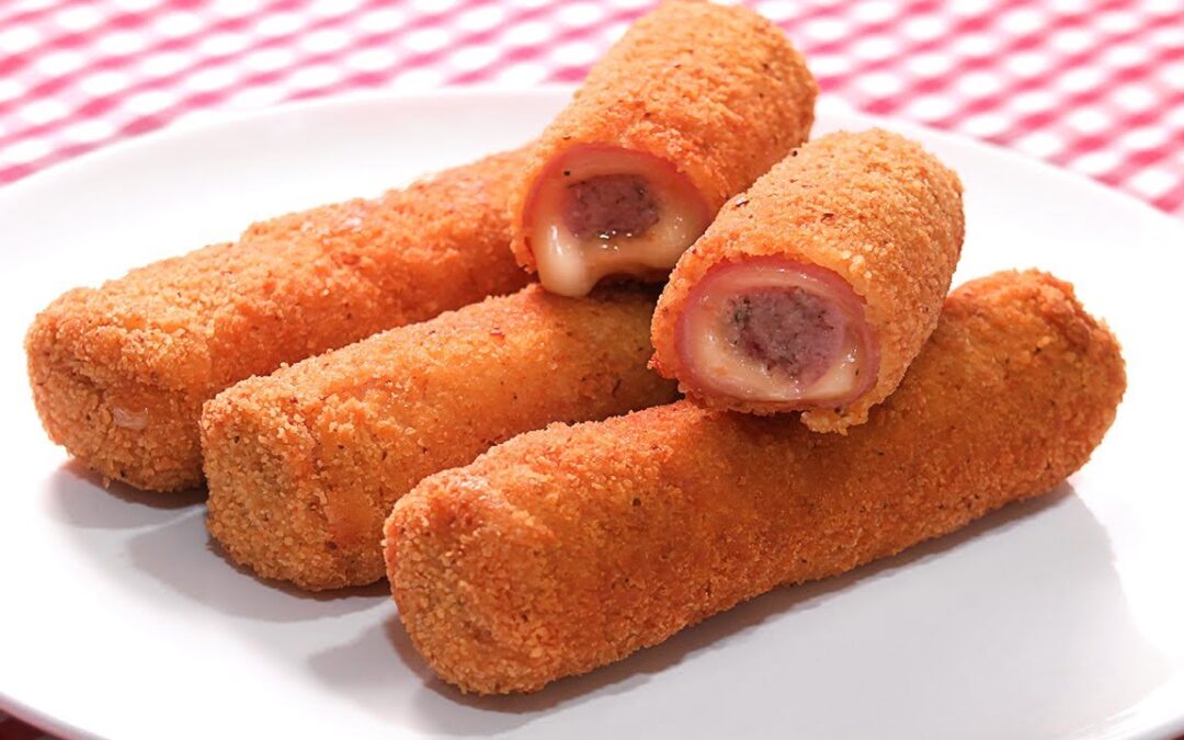 Feria de Abril – MiniFlamenquines