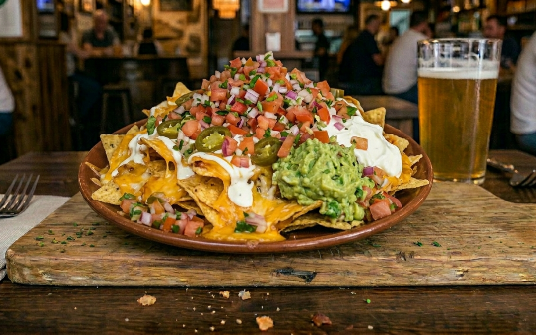 Nachos