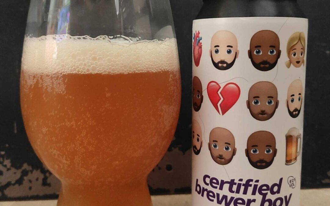 Certified (Triple IPA)
